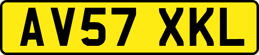 AV57XKL
