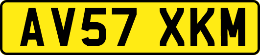 AV57XKM