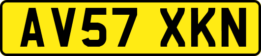 AV57XKN