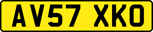 AV57XKO