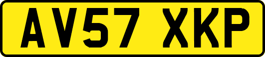AV57XKP