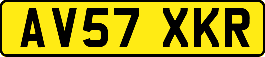AV57XKR