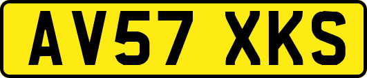 AV57XKS