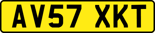 AV57XKT
