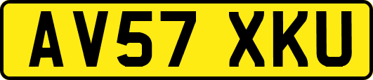 AV57XKU