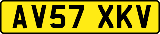 AV57XKV