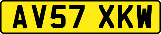 AV57XKW