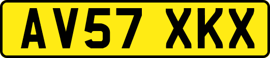 AV57XKX