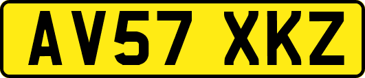 AV57XKZ
