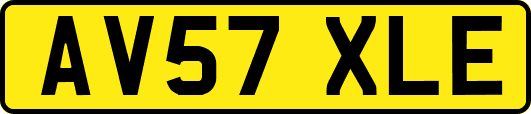 AV57XLE