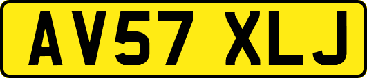 AV57XLJ