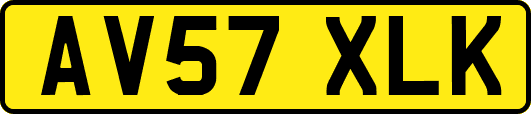 AV57XLK