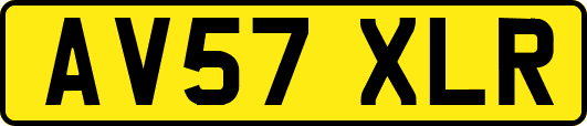AV57XLR