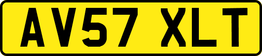 AV57XLT
