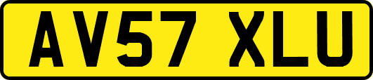 AV57XLU
