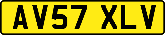 AV57XLV