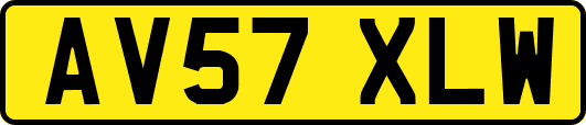 AV57XLW
