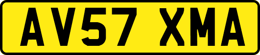 AV57XMA