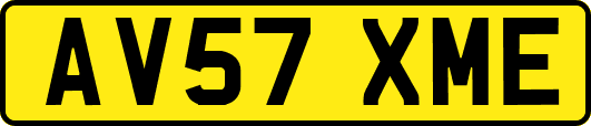 AV57XME