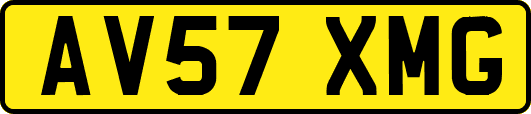 AV57XMG