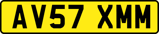 AV57XMM