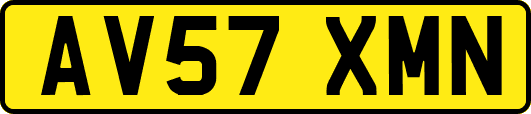 AV57XMN