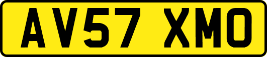 AV57XMO