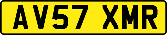AV57XMR