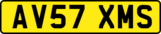 AV57XMS