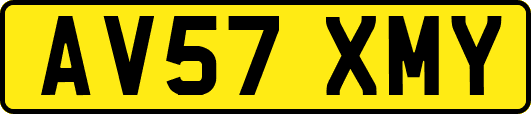 AV57XMY