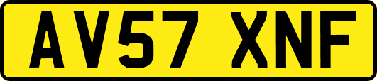 AV57XNF