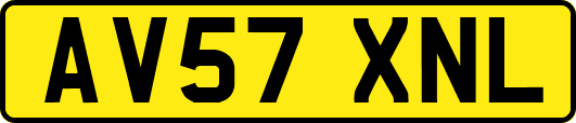 AV57XNL