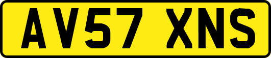 AV57XNS