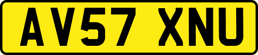AV57XNU
