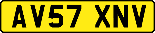 AV57XNV