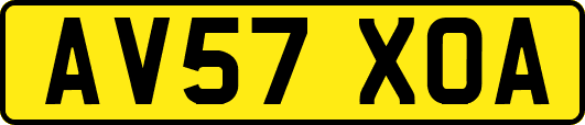 AV57XOA