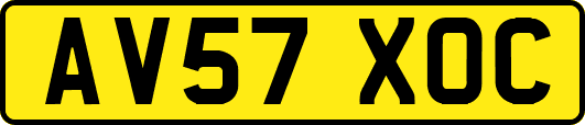AV57XOC