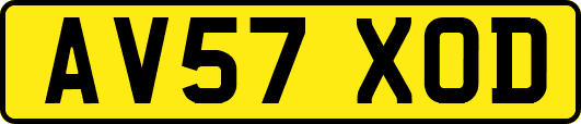 AV57XOD