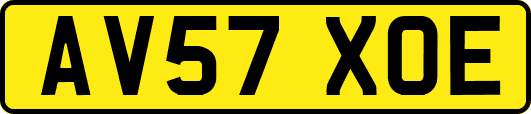 AV57XOE