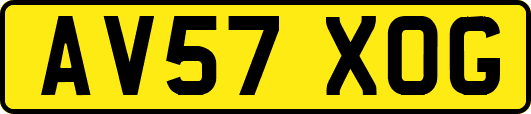 AV57XOG