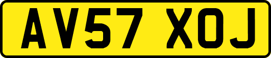 AV57XOJ