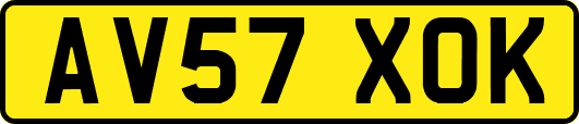 AV57XOK