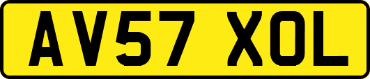 AV57XOL
