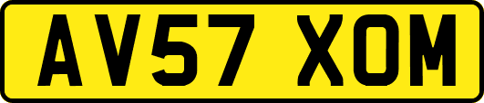 AV57XOM