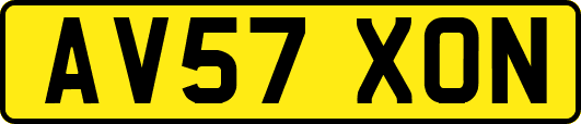 AV57XON
