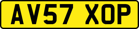AV57XOP