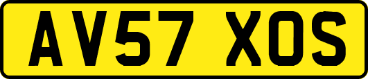 AV57XOS