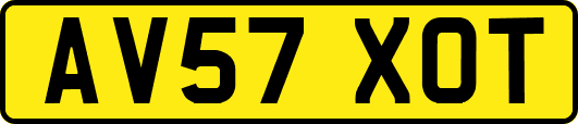 AV57XOT