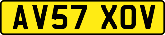 AV57XOV