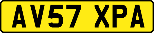 AV57XPA